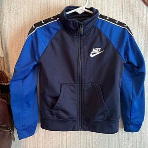 Boys Nike Lightweight Jacket